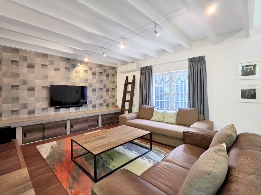 To Let 2 Bedroom Property for Rent in Gardens Western Cape